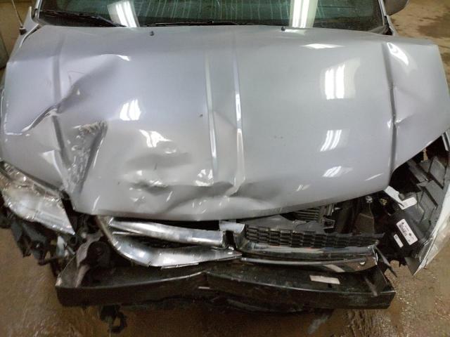 Photo 12 from auction – 2020 DODGE GRAND CARA with VIN 2C4RDGCG5LR175173