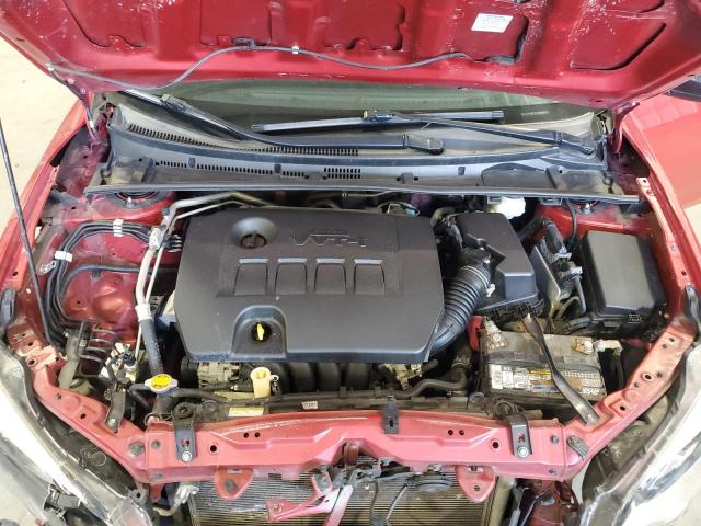 Photo 11 from auction – 2015 TOYOTA COROLLA L with VIN 2T1BURHE2FC290998