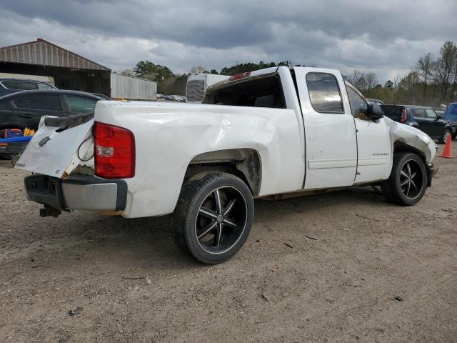 Photo 3 from auction – 2009 CHEVROLET SILVERADO with VIN 1GCEC19C19Z182980
