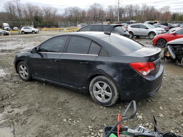 Photo 2 from auction – 2015 CHEVROLET CRUZE LT with VIN 1G1PC5SB4F7269581