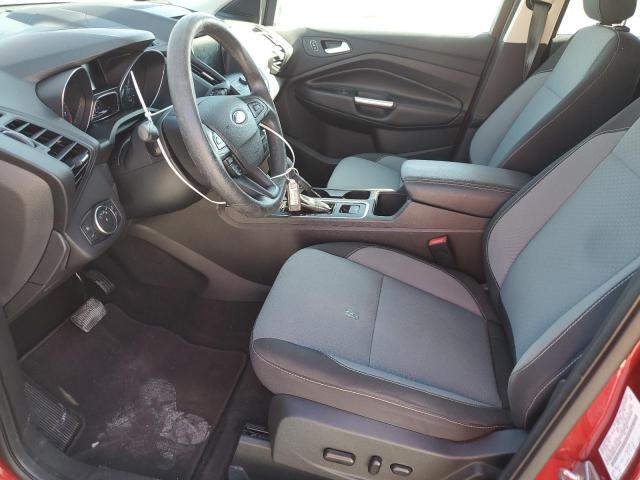 Photo 7 from auction – 2018 FORD ESCAPE SE with VIN 1FMCU9GD5JUB92469