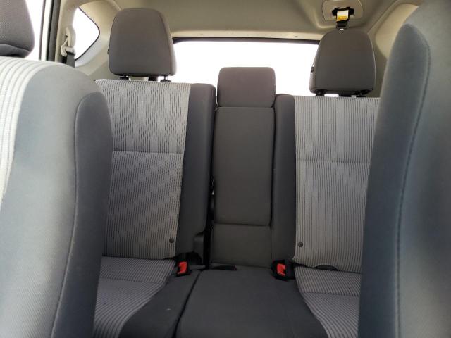 Photo 10 from auction – 2013 TOYOTA RAV4 LE with VIN 2T3BFREV7DW069365