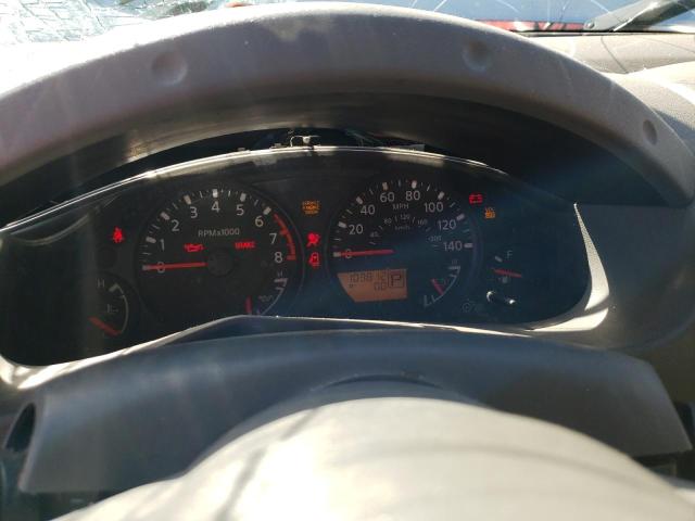 Photo 9 from auction – 2011 NISSAN FRONTIER S with VIN 1N6AD0ER9BC452303