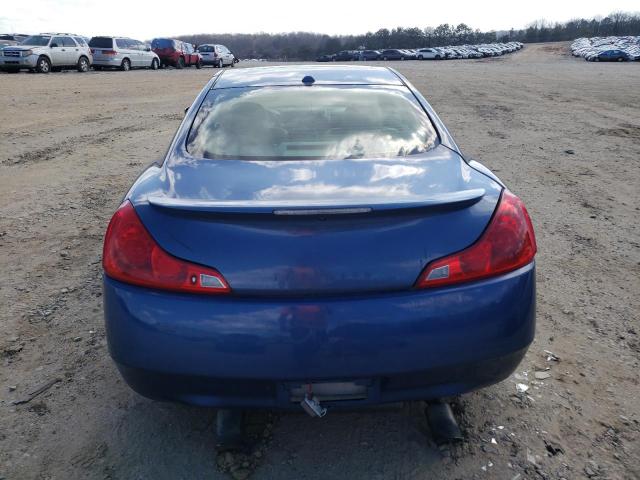 Photo 6 from auction – 2009 INFINITI G37 BASE with VIN JNKCV64E39M607229