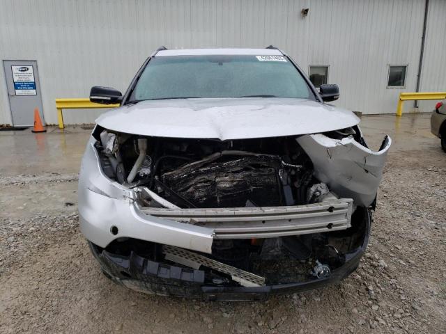 Photo 5 from auction – 2011 FORD EXPLORER X with VIN 1FMHK8D88BGA73621