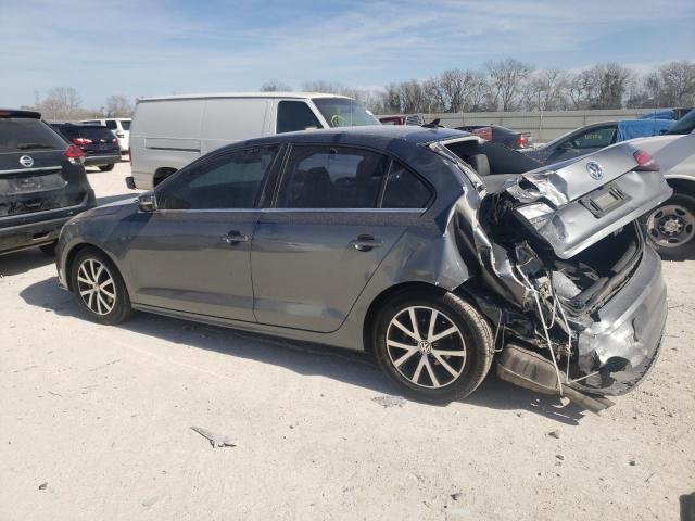 Photo 2 from auction – 2017 VOLKSWAGEN JETTA SE with VIN 3VWDB7AJ0HM379082