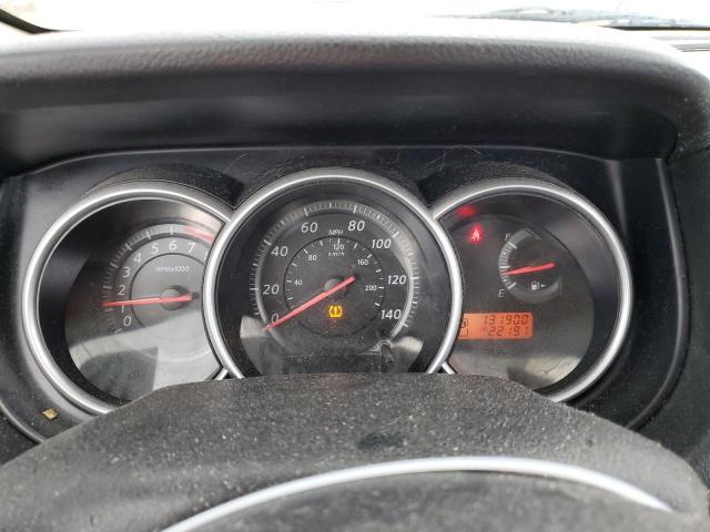 Photo 9 from auction – 2011 NISSAN VERSA S with VIN 3N1BC1CP1BL419823
