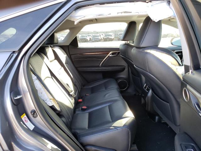 Photo 11 from auction – 2017 LEXUS RX 350 BAS with VIN 2T2ZZMCA3HC083977