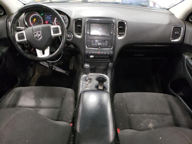 Photo 8 from auction – 2011 DODGE DURANGO CR with VIN 1D4RE4GG4BC712034