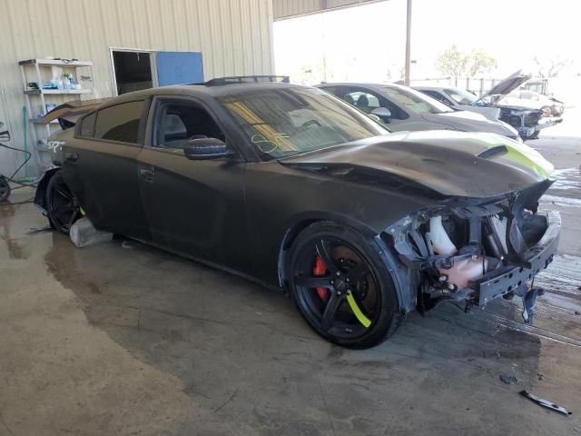 Photo 4 from auction – 2017 DODGE CHARGER SR with VIN 2C3CDXEJ9HH559487