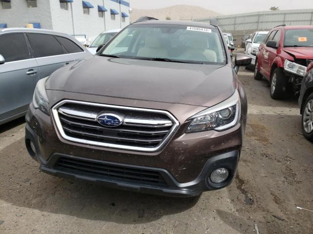 Photo 5 from auction – 2019 SUBARU OUTBACK 2. with VIN 4S4BSAFC7K3325168