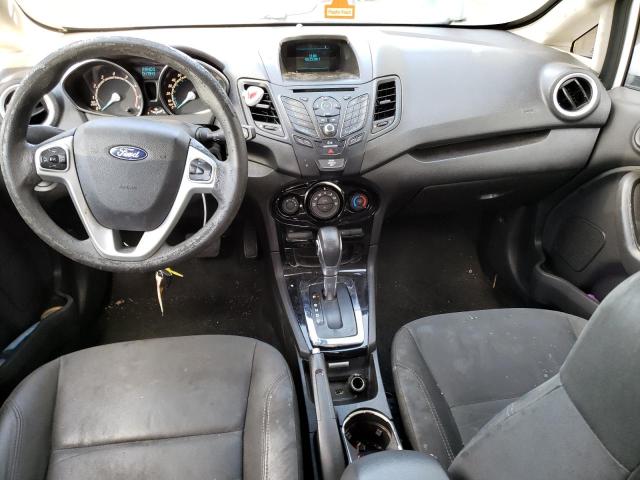 Photo 8 from auction – 2017 FORD FIESTA SE with VIN 3FADP4BJ3HM101218
