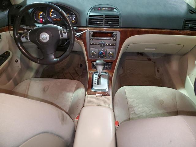 Photo 8 from auction – 2009 SATURN AURA XE with VIN 1G8ZS57B19F216336