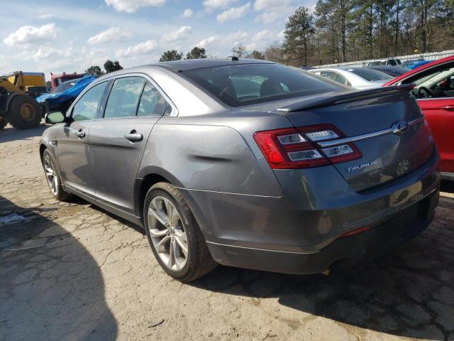 Photo 2 from auction – 2014 FORD TAURUS SHO with VIN 1FAHP2KT3EG152005