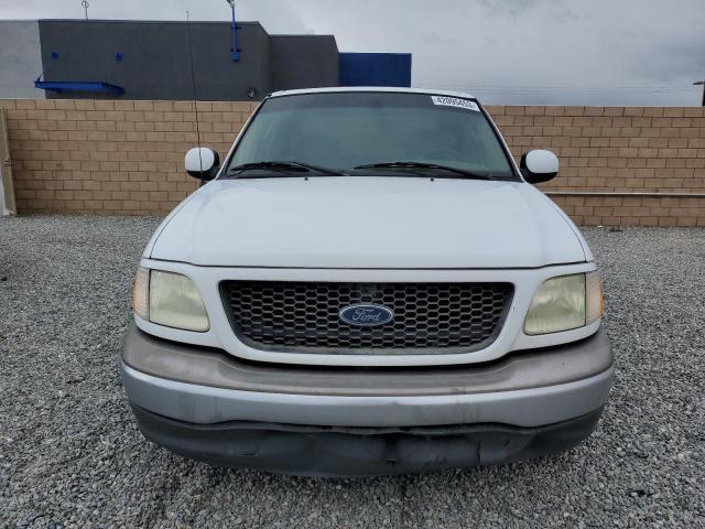 Photo 5 from auction – 2003 FORD F150 SUPER with VIN 1FTRW07L63KD72988