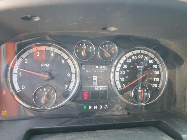 Photo 9 from auction – 2010 DODGE RAM 1500 with VIN 1D7RV1GP7AS113344