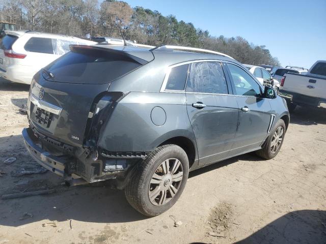 Photo 3 from auction – 2014 CADILLAC SRX LUXURY with VIN 3GYFNBE32ES677541