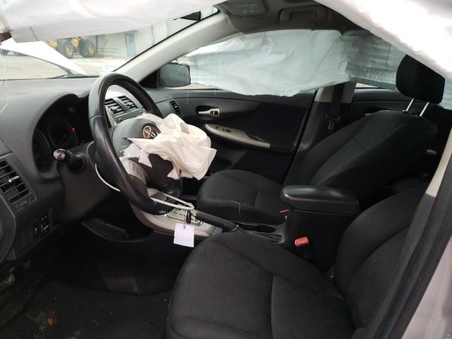 Photo 7 from auction – 2010 TOYOTA COROLLA BA with VIN 2T1BU4EE9AC266987