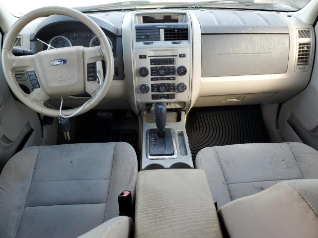 Photo 8 from auction – 2011 FORD ESCAPE XLT with VIN 1FMCU0DG2BKA66366