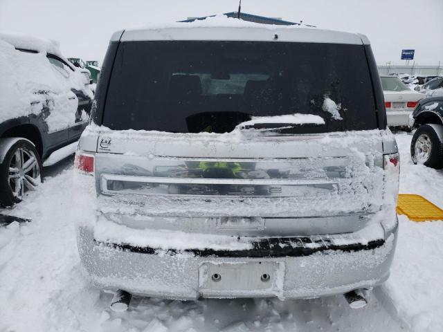 Photo 6 from auction – 2013 FORD FLEX LIMIT with VIN 2FMHK6D80DBD38465