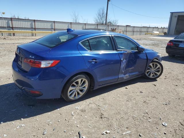 Photo 3 from auction – 2017 ACURA ILX BASE W with VIN 19UDE2F32HA009564