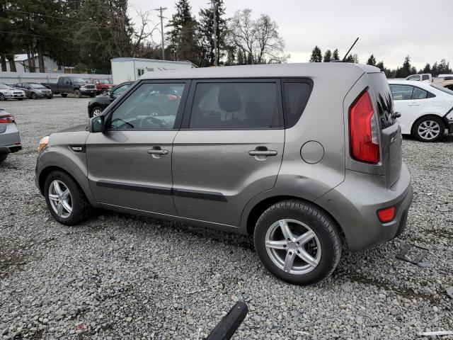 Photo 2 from auction – 2013 KIA SOUL with VIN KNDJT2A56D7616414