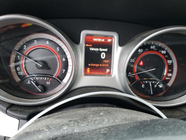 Фото 9 с аукциона – 2014 DODGE JOURNEY SX с VIN 3C4PDCBB3ET180815