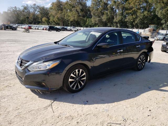 Photo 1 from auction – 2017 NISSAN ALTIMA 2.5 with VIN 1N4AL3AP7HC160577