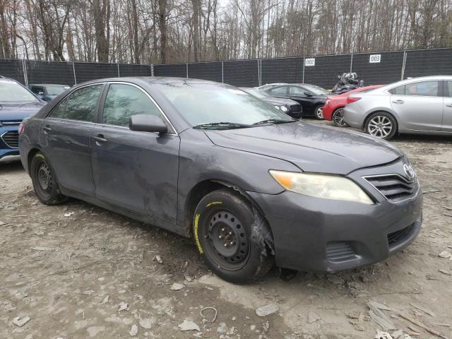 Zdjęcie 4 z aukcji – 2011 TOYOTA CAMRY BASE z VIN 4T1BF3EKXBU219882