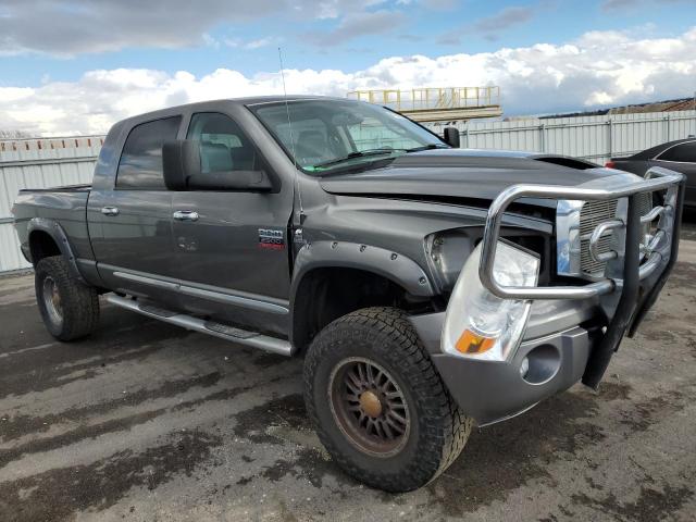 Photo 4 from auction – 2008 DODGE RAM 2500 with VIN 3D7KS29A18G108151
