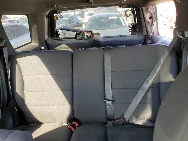 Photo 10 from auction – 2010 FORD ESCAPE XLT with VIN 1FMCU9DG7AKC56621
