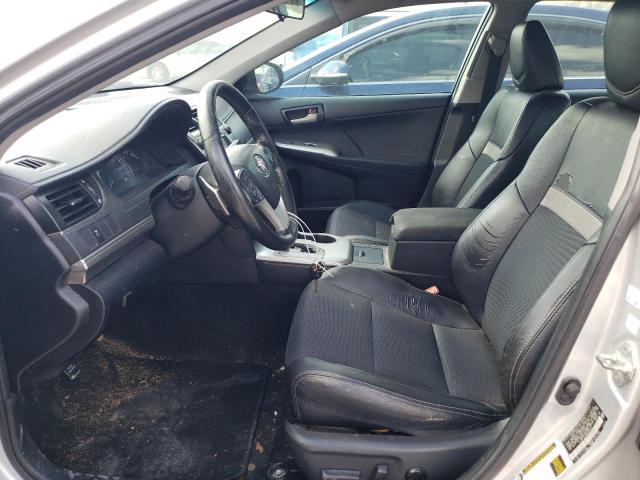 Photo 7 from auction – 2013 TOYOTA CAMRY with VIN 4T1BF1FK0DU665447