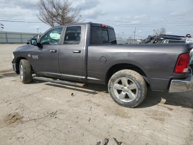 Photo 2 from auction – 2016 RAM 1500 SLT with VIN 1C6RR7GT1GS270981