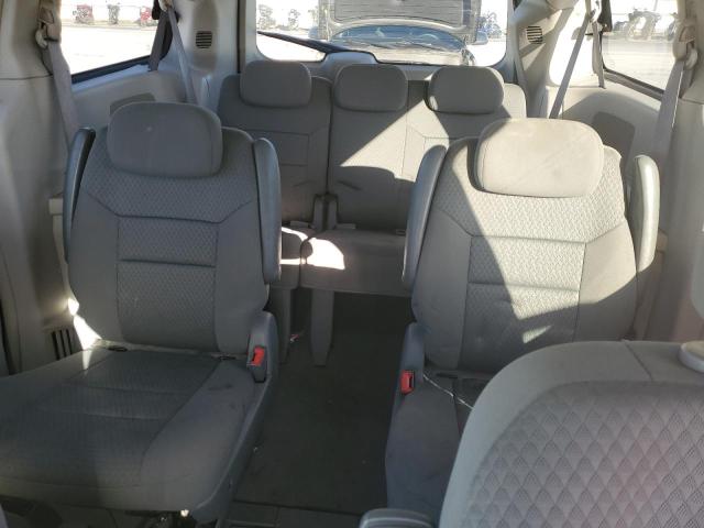 Foto 10 de la subasta – 2010 DODGE GRAND CARA con VIN 2D4RN5DX4AR124828
