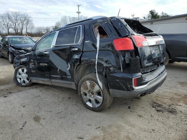 Zdjęcie 2 z aukcji – 2016 GMC TERRAIN SL z VIN 2GKFLUE39G6227835