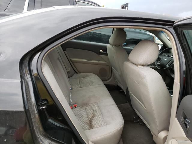 Photo 10 from auction – 2011 FORD FUSION SE with VIN 3FAHP0HAXBR315232