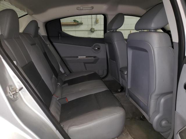 Photo 10 from auction – 2008 DODGE AVENGER SX with VIN 1B3LC56KX8N253725