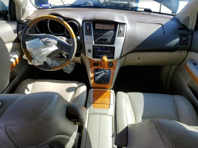 Photo 8 from auction – 2006 LEXUS RX 330 with VIN 2T2GA31U96C050601