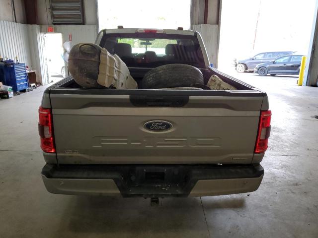 Photo 6 from auction – 2021 FORD F150 SUPER with VIN 1FTFW1E85MKD53695
