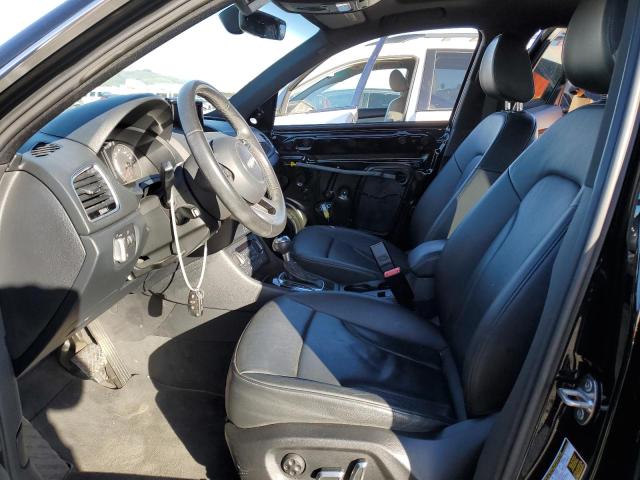 Photo 7 from auction – 2016 AUDI Q3 PREMIUM with VIN WA1EFCFS6GR020719