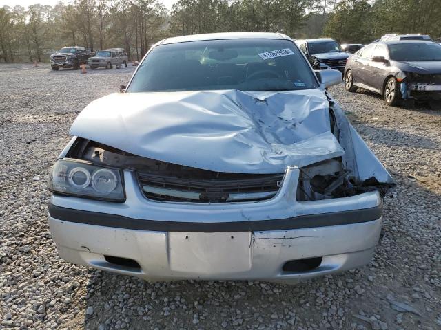 Photo 5 from auction – 2001 CHEVROLET IMPALA with VIN 2G1WF55E919168584