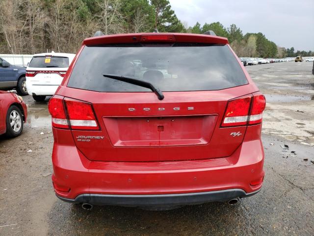 Photo 6 from auction – 2012 DODGE JOURNEY R/ with VIN 3C4PDDEG0CT229088