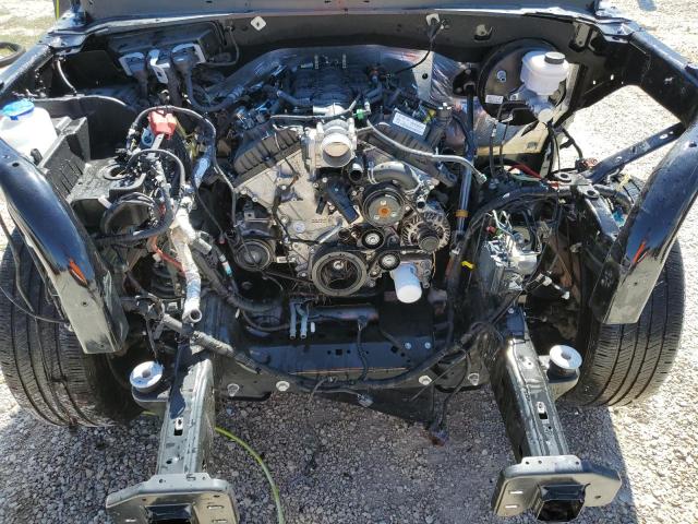 Photo 12 from auction – 2020 FORD EXPEDITION with VIN 1FMJU1KT6LEB01195