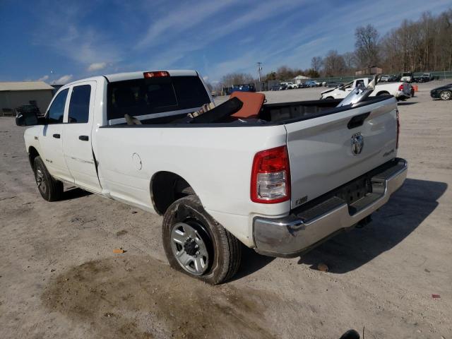 Photo 2 from auction – 2022 RAM 2500 TRADE with VIN 3C6UR5HJ5NG354527
