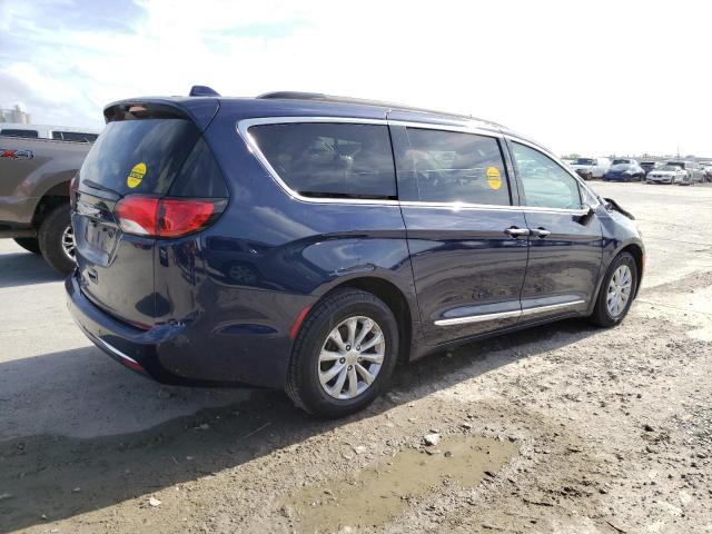 Photo 3 from auction – 2017 CHRYSLER PACIFICA T with VIN 2C4RC1BG9HR785442