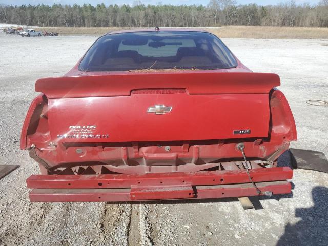 Photo 6 from auction – 2007 CHEVROLET MONTE CARL with VIN 2G1WK15K079360110