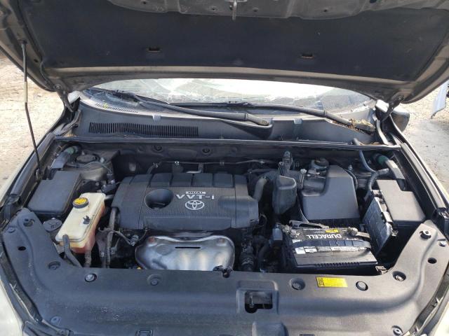 Photo 11 from auction – 2010 TOYOTA RAV4 with VIN JTMZF4DV0A5015685