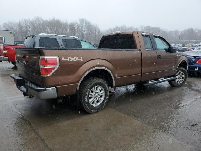 Photo 3 from auction – 2011 FORD F150 SUPER with VIN 1FTVX1ET3BKD87967