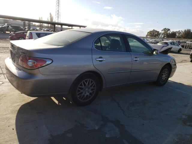 Photo 3 from auction – 2004 LEXUS ES 330 with VIN JTHBA30GX45049265
