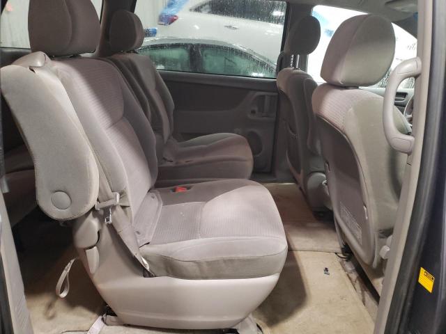 Photo 11 from auction – 2006 TOYOTA SIENNA CE with VIN 5TDZA23C56S429548